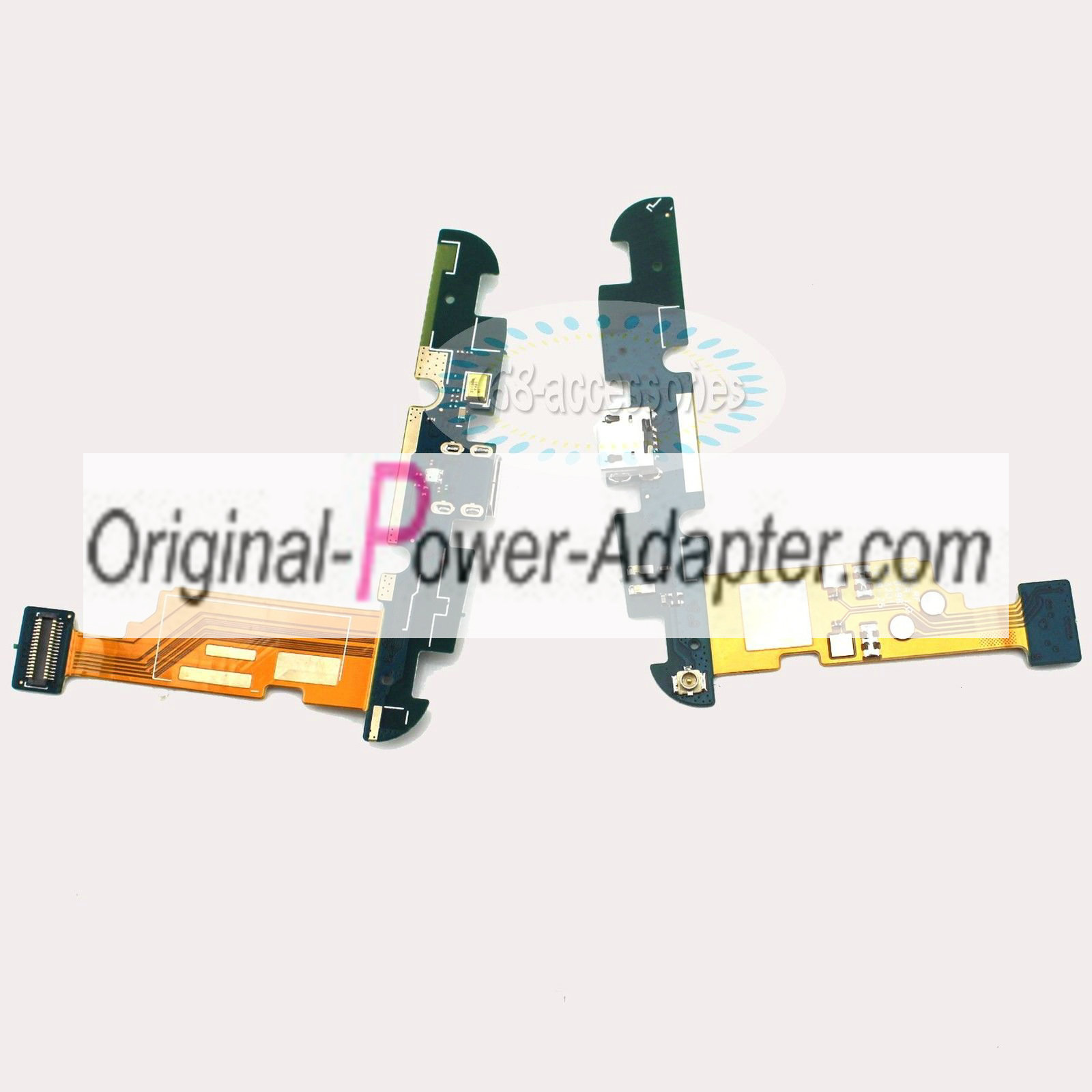 NEW LG Nexus 4 E960 USB Charger Charging Dock Port Flex Cable